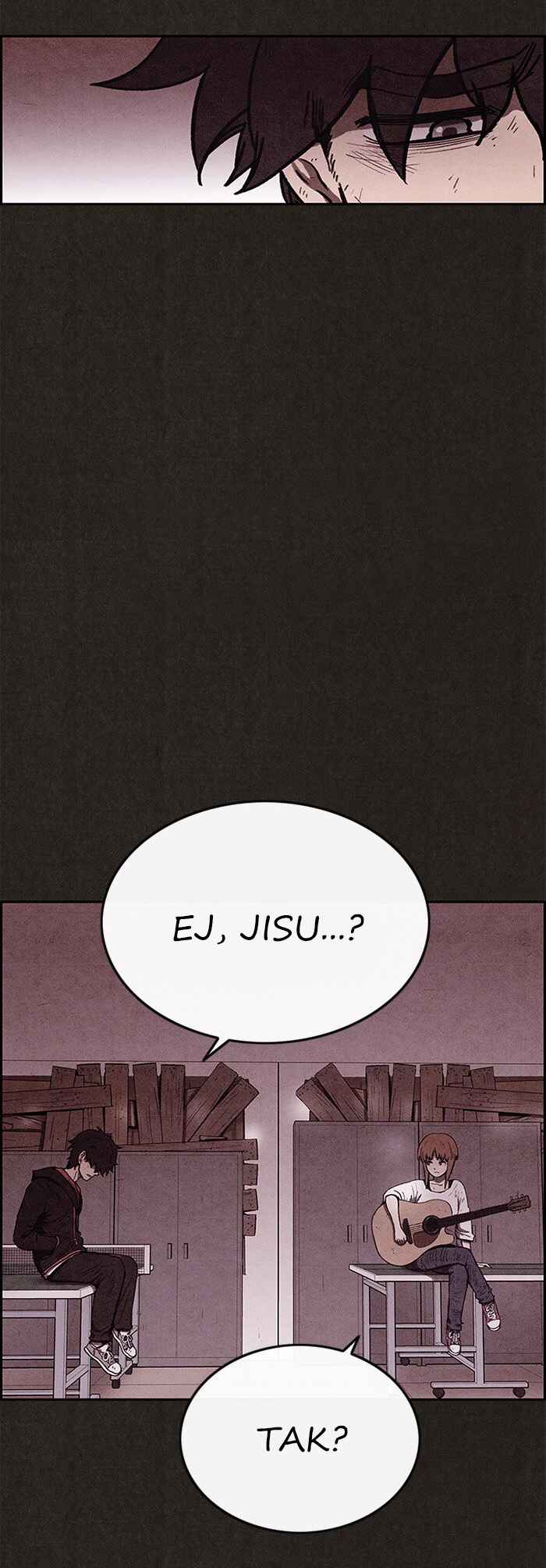 Sweet Home Chapter 87 - Page 34