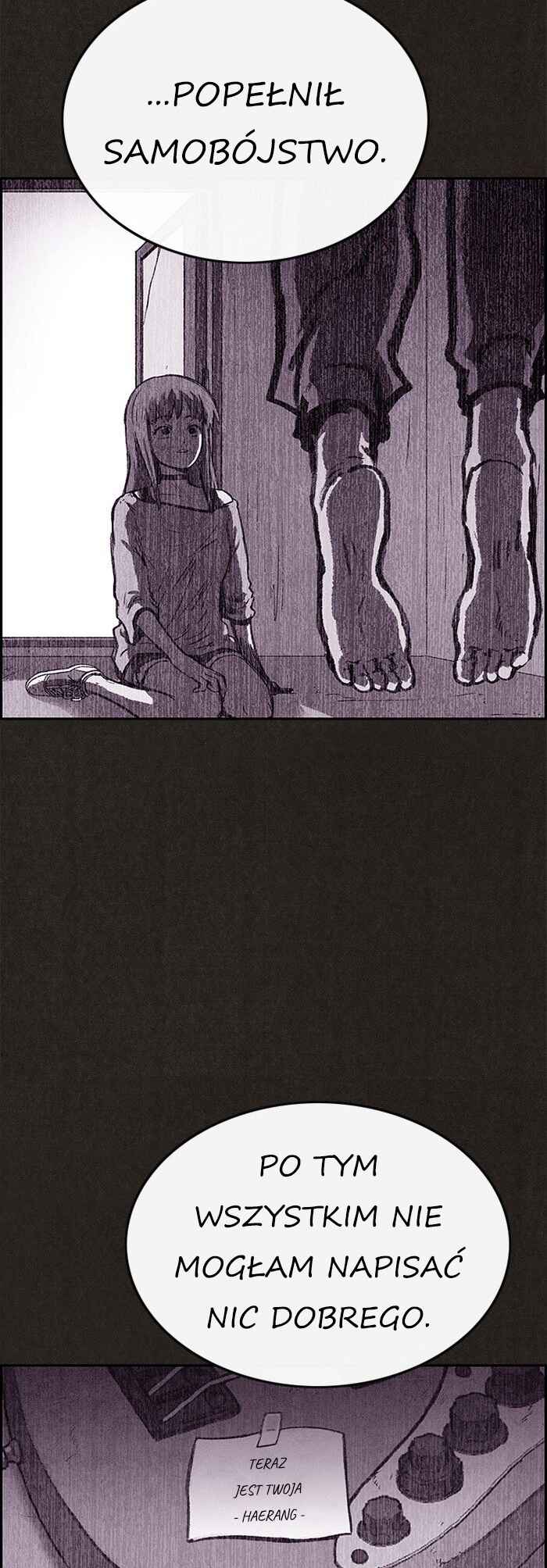 Sweet Home Chapter 87 - Page 39