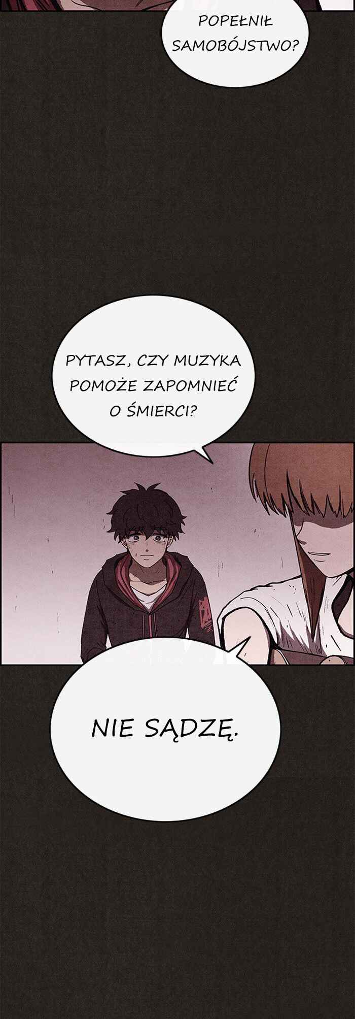 Sweet Home Chapter 87 - Page 42