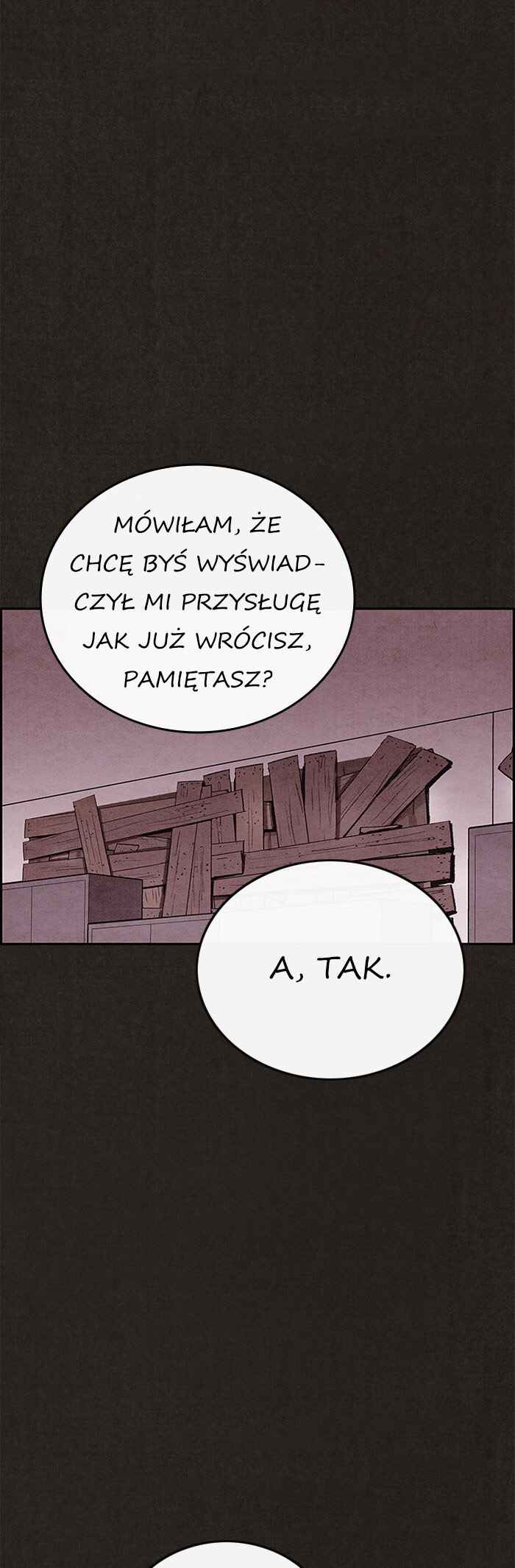 Sweet Home Chapter 87 - Page 45