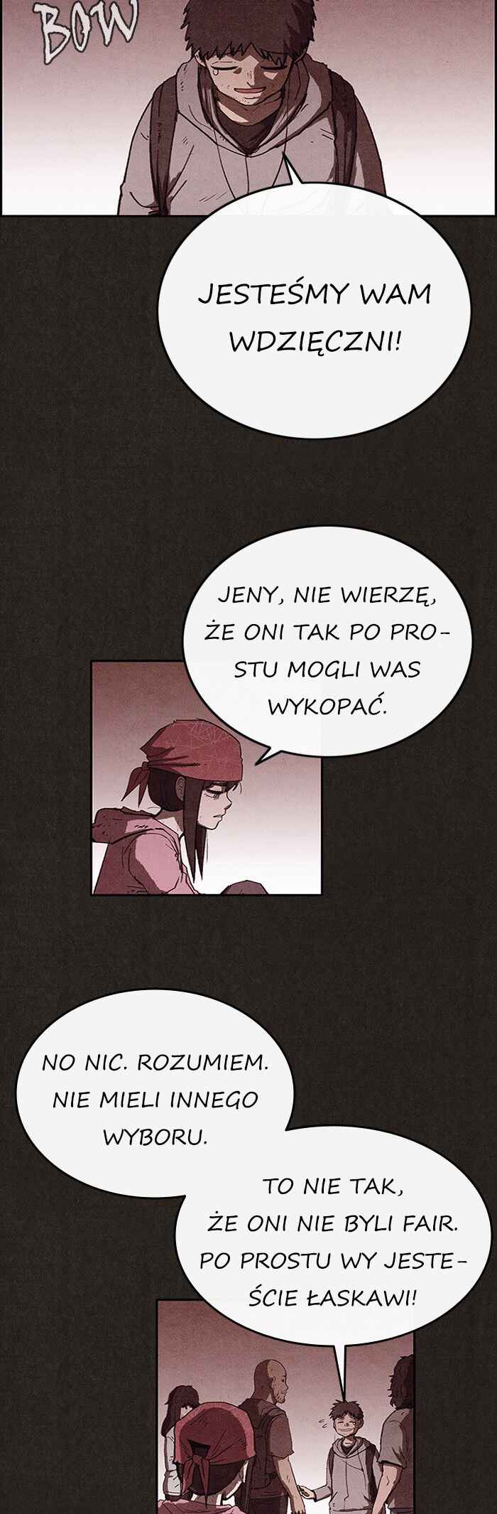 Sweet Home Chapter 87 - Page 54