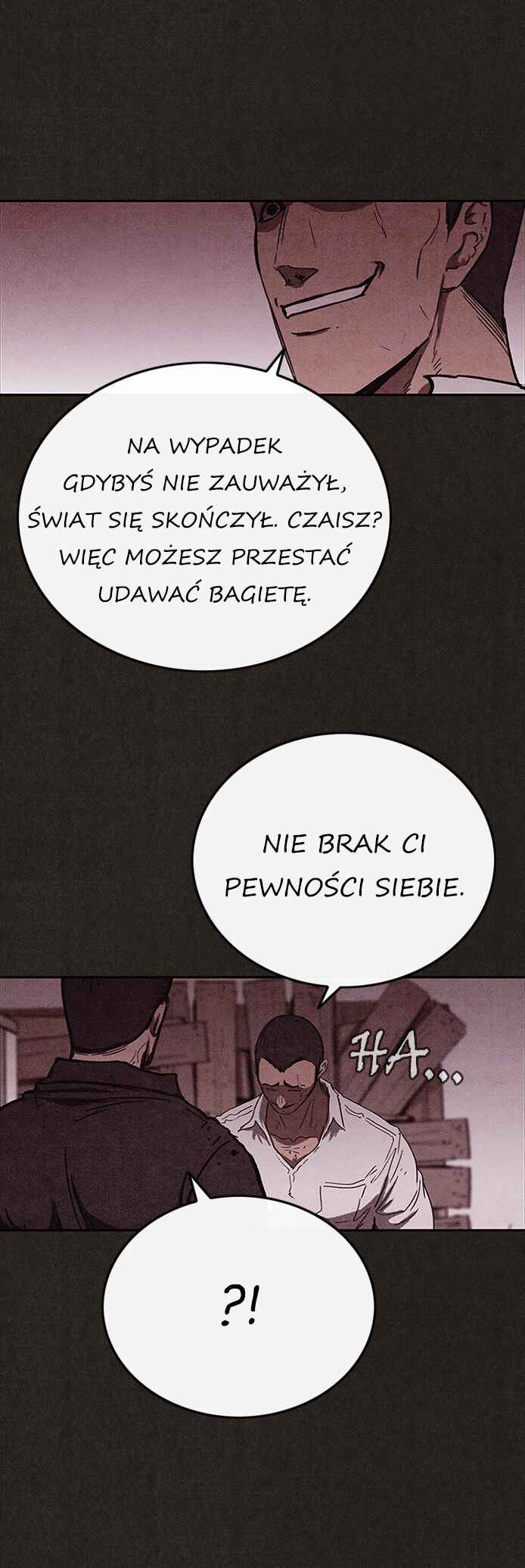 Sweet Home Chapter 87 - Page 6