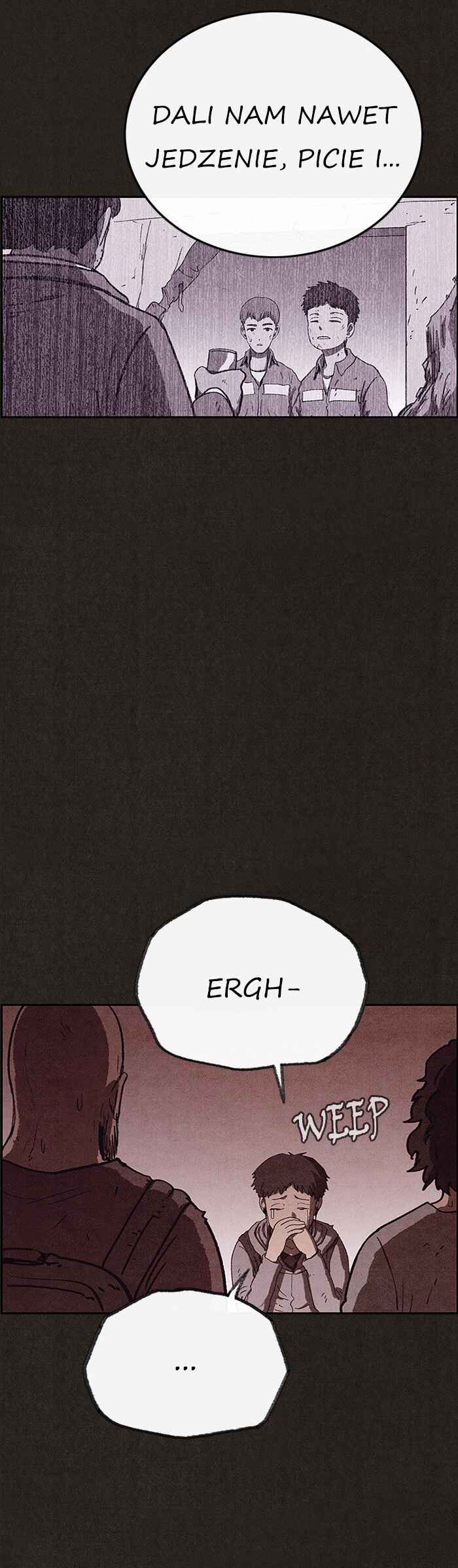 Sweet Home Chapter 87 - Page 60