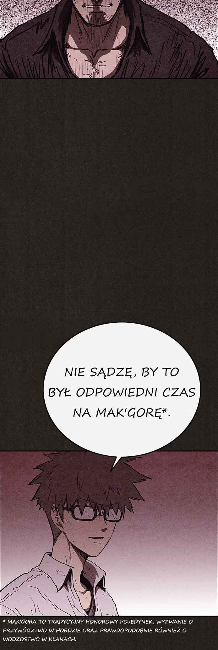 Sweet Home Chapter 87 - Page 8