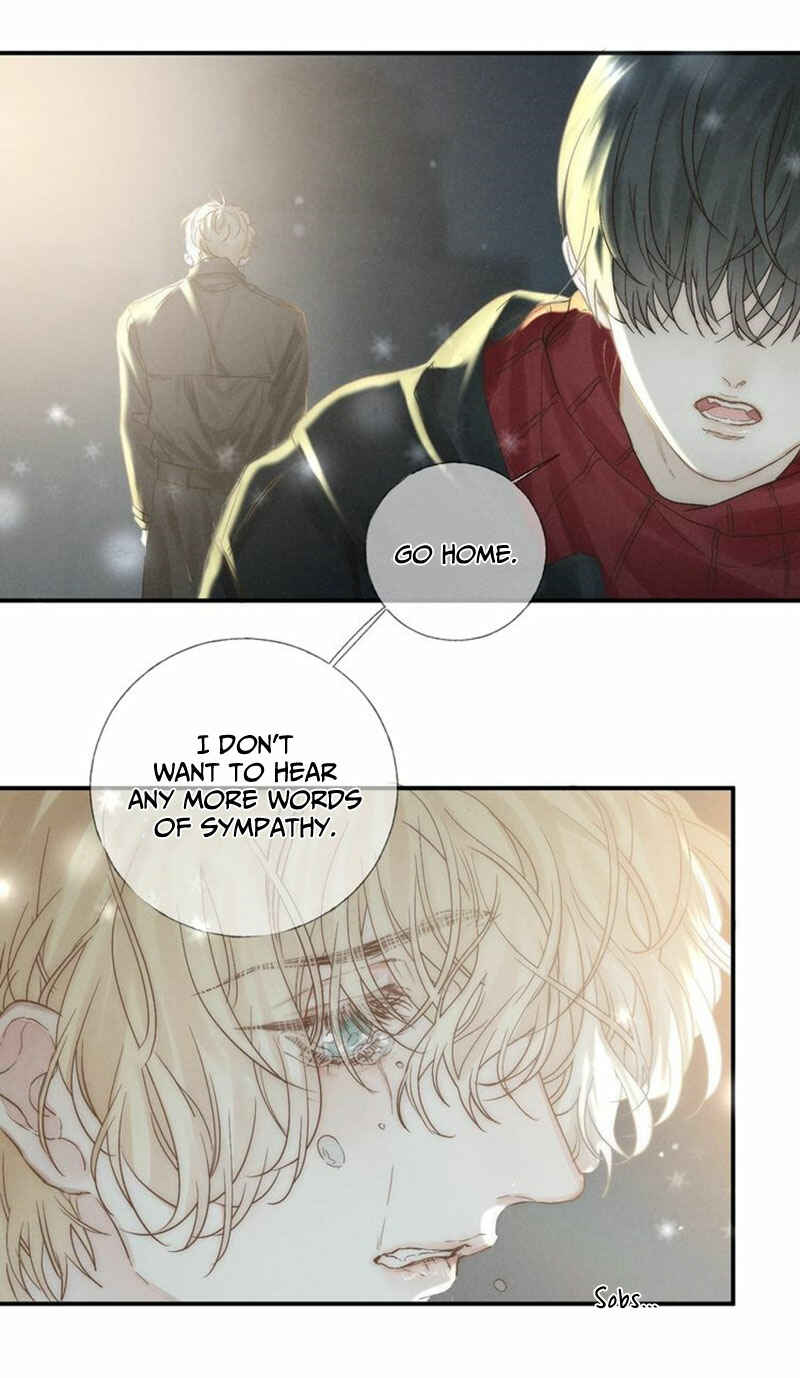 Indulged in Your Light Chapter 27 - Page 20
