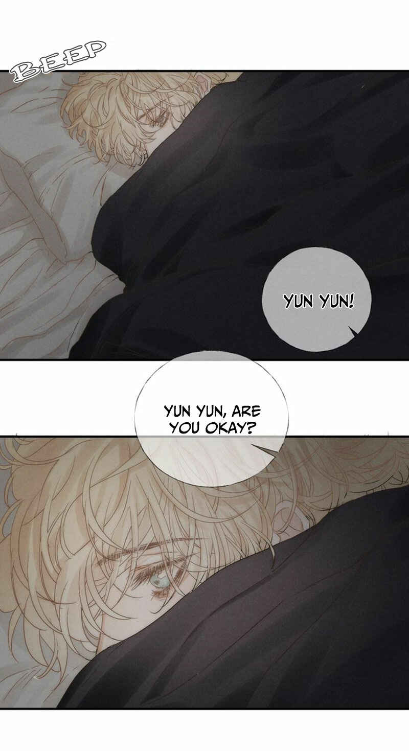 Indulged in Your Light Chapter 27 - Page 3