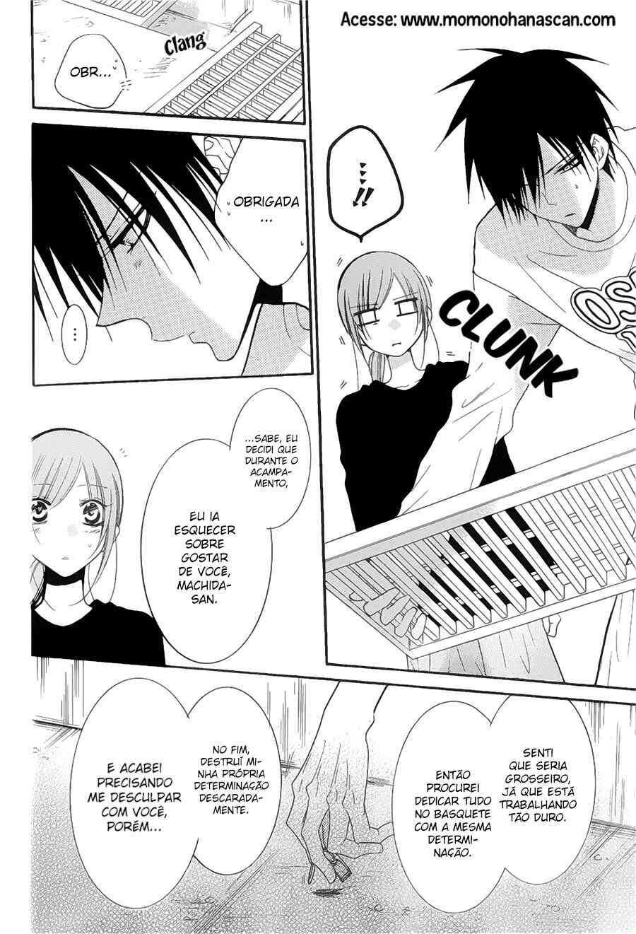 Cheeky Brat Chapter 89 - Page 23