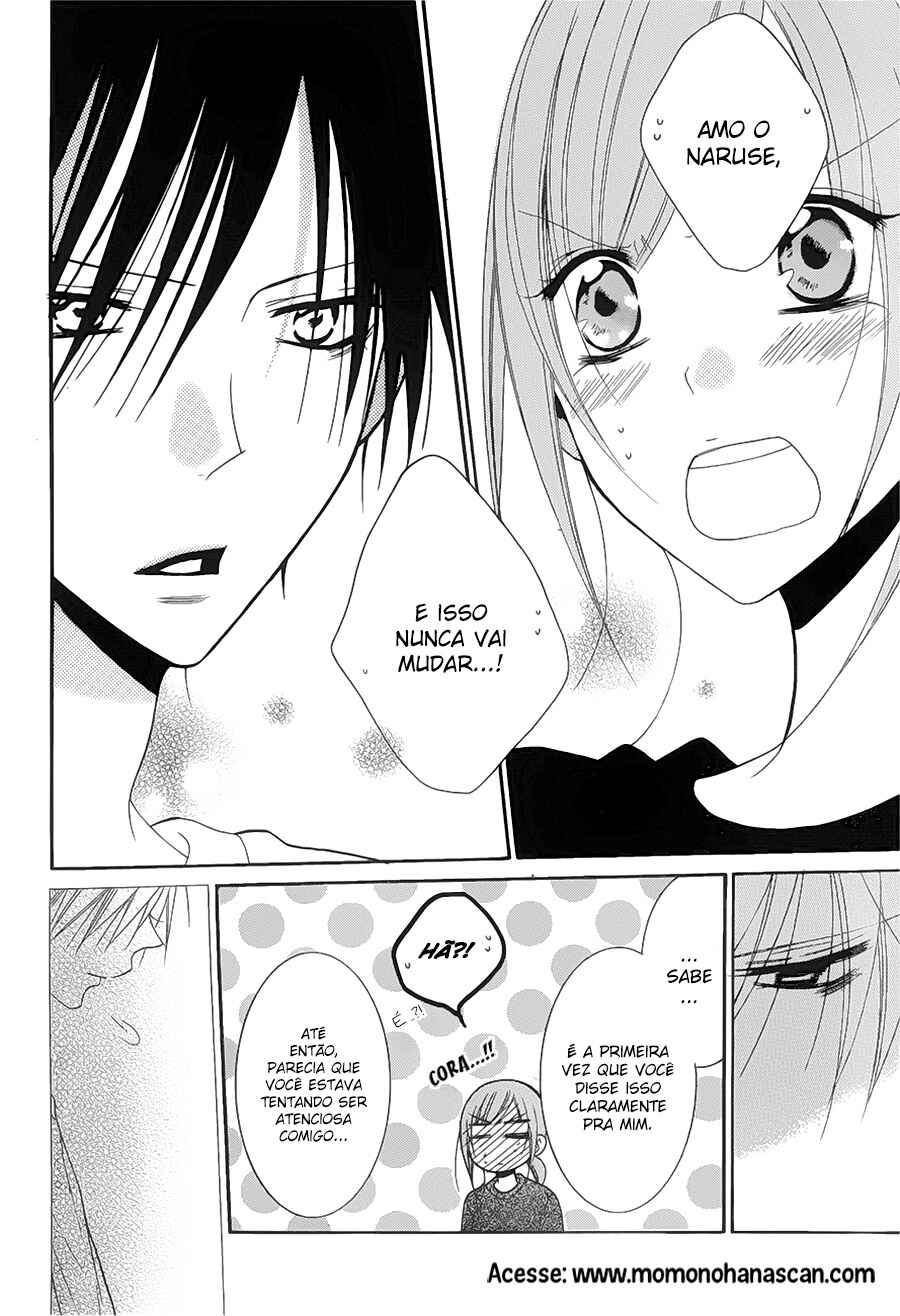 Cheeky Brat Chapter 89 - Page 27