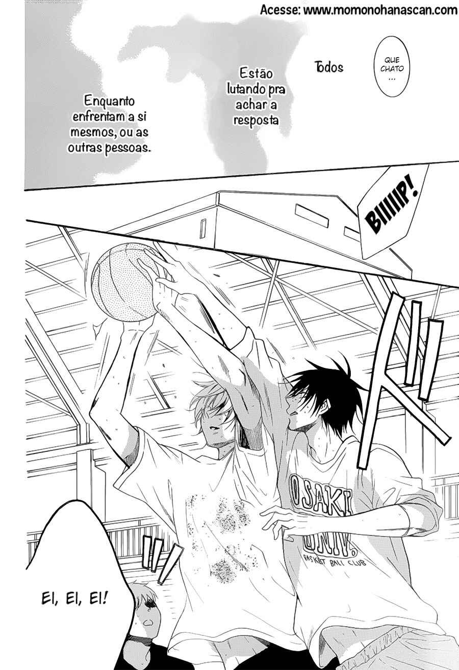 Cheeky Brat Chapter 89 - Page 29