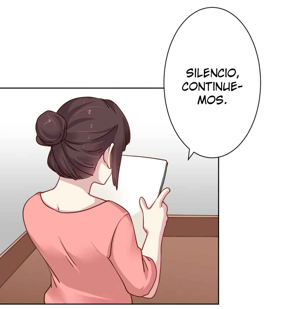 Get Off! Dr. Ghost Chapter 28.6 - Page 16