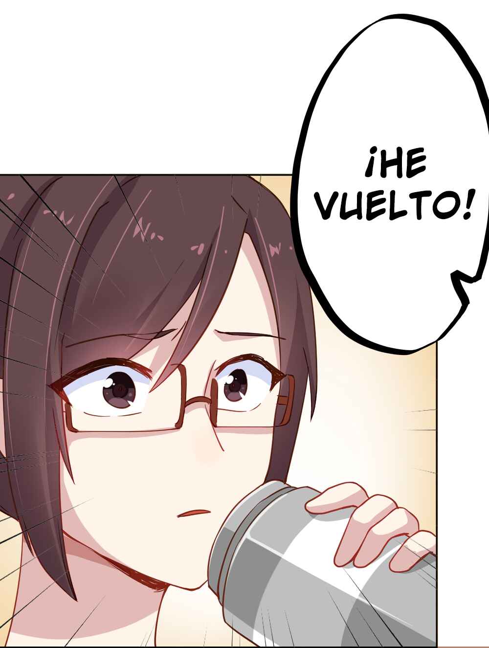 Get Off! Dr. Ghost Chapter 28.6 - Page 23