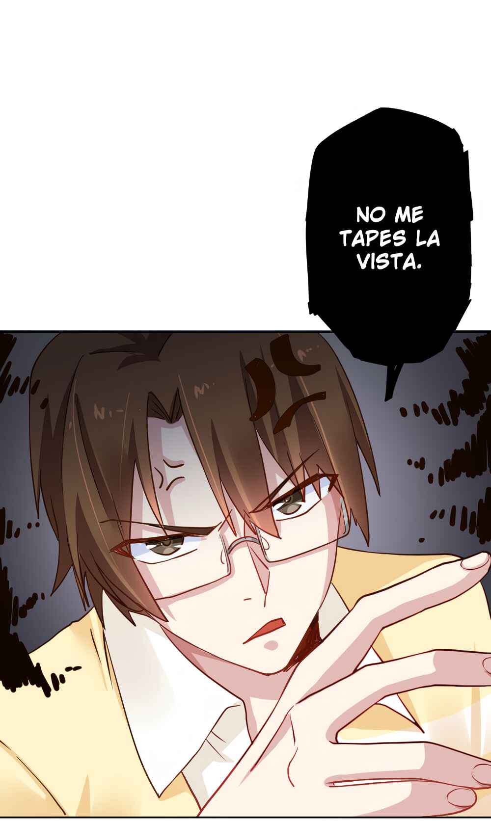 Get Off! Dr. Ghost Chapter 28.6 - Page 34