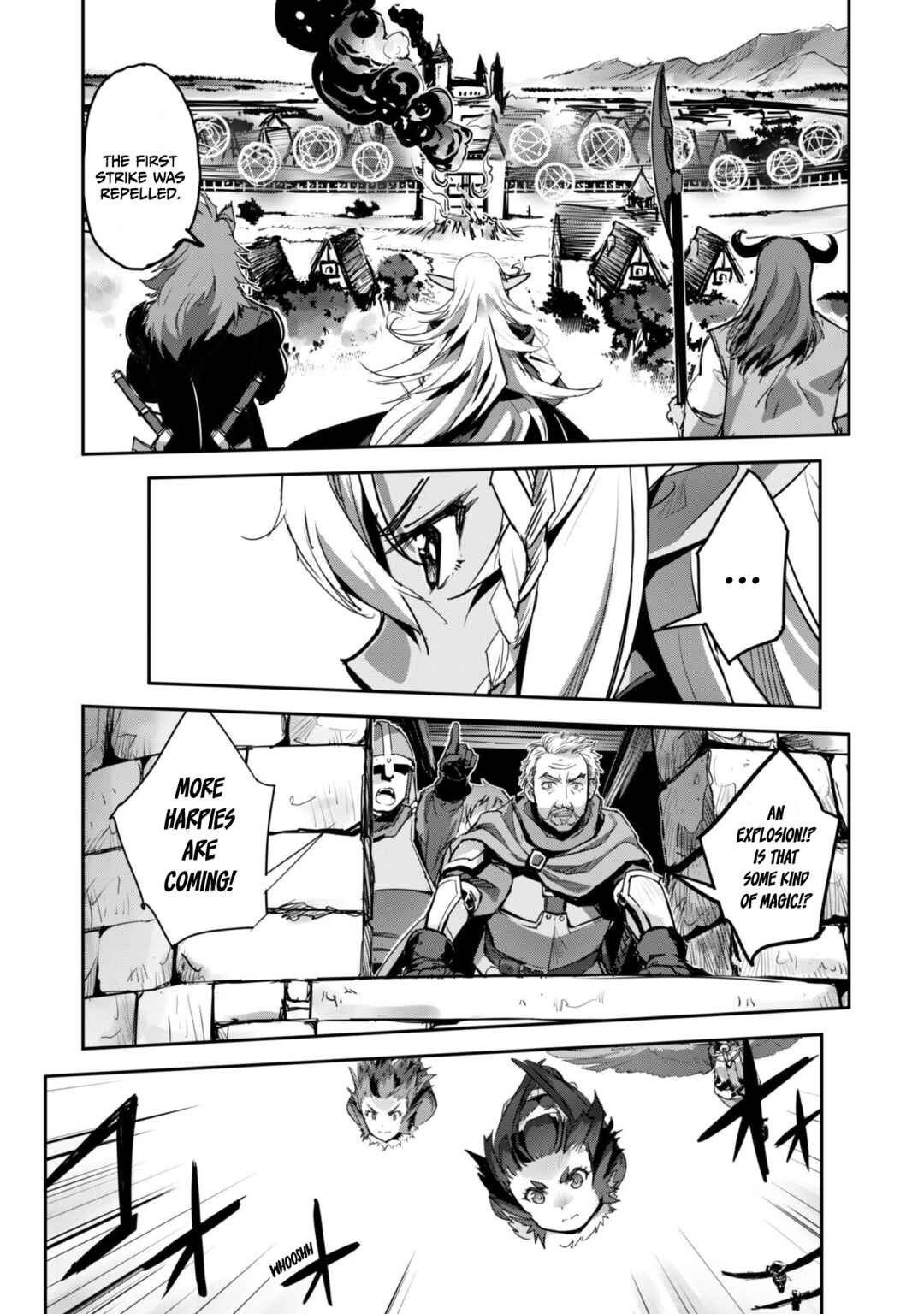 Goshujin-sama to Yuku Isekai Survival! Chapter 40 - Page 14