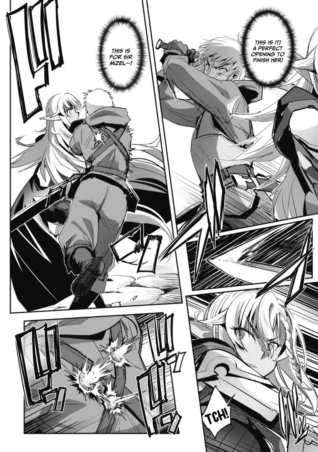 Goshujin-sama to Yuku Isekai Survival! Chapter 40 - Page 21