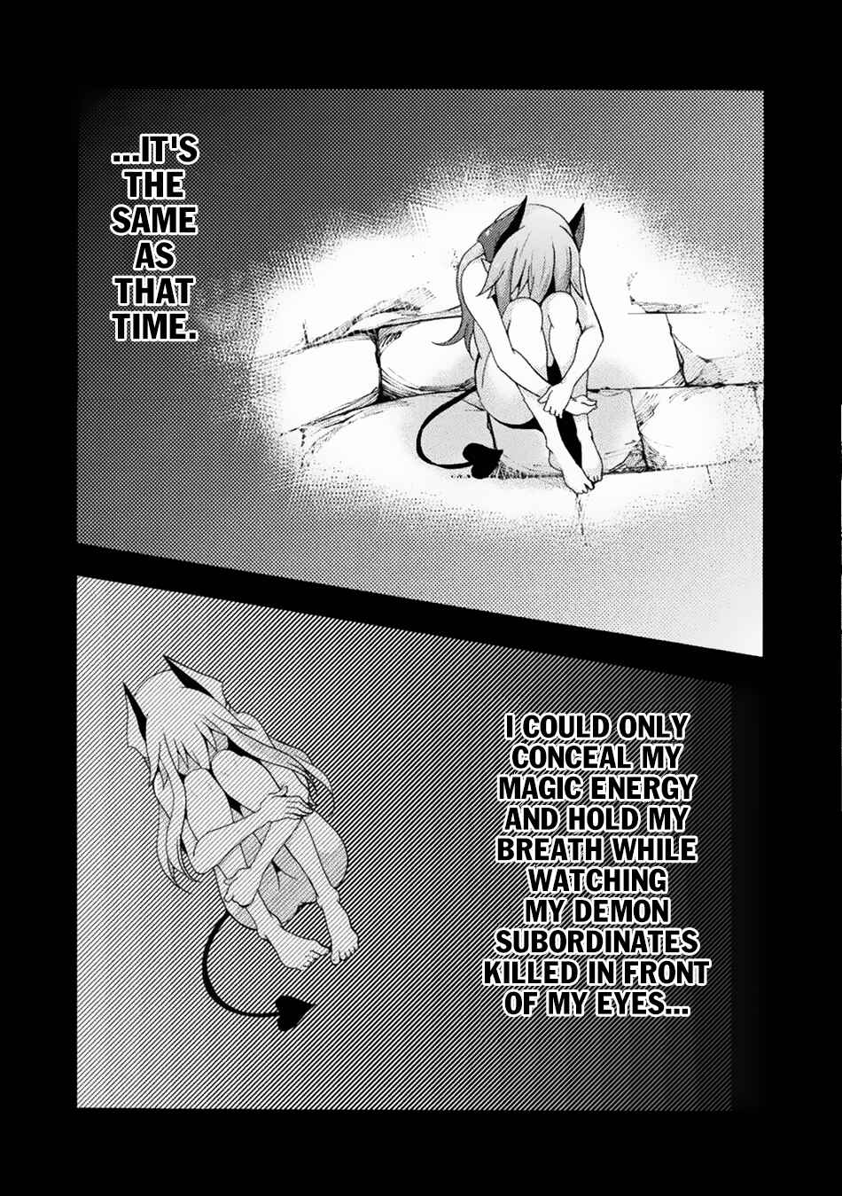 Himekishi ga Classmate! Chapter 21 - Page 10