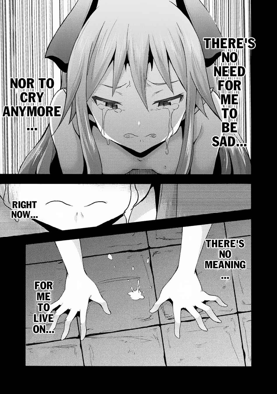 Himekishi ga Classmate! Chapter 21 - Page 14