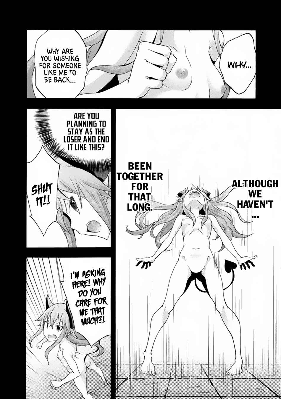 Himekishi ga Classmate! Chapter 21 - Page 17