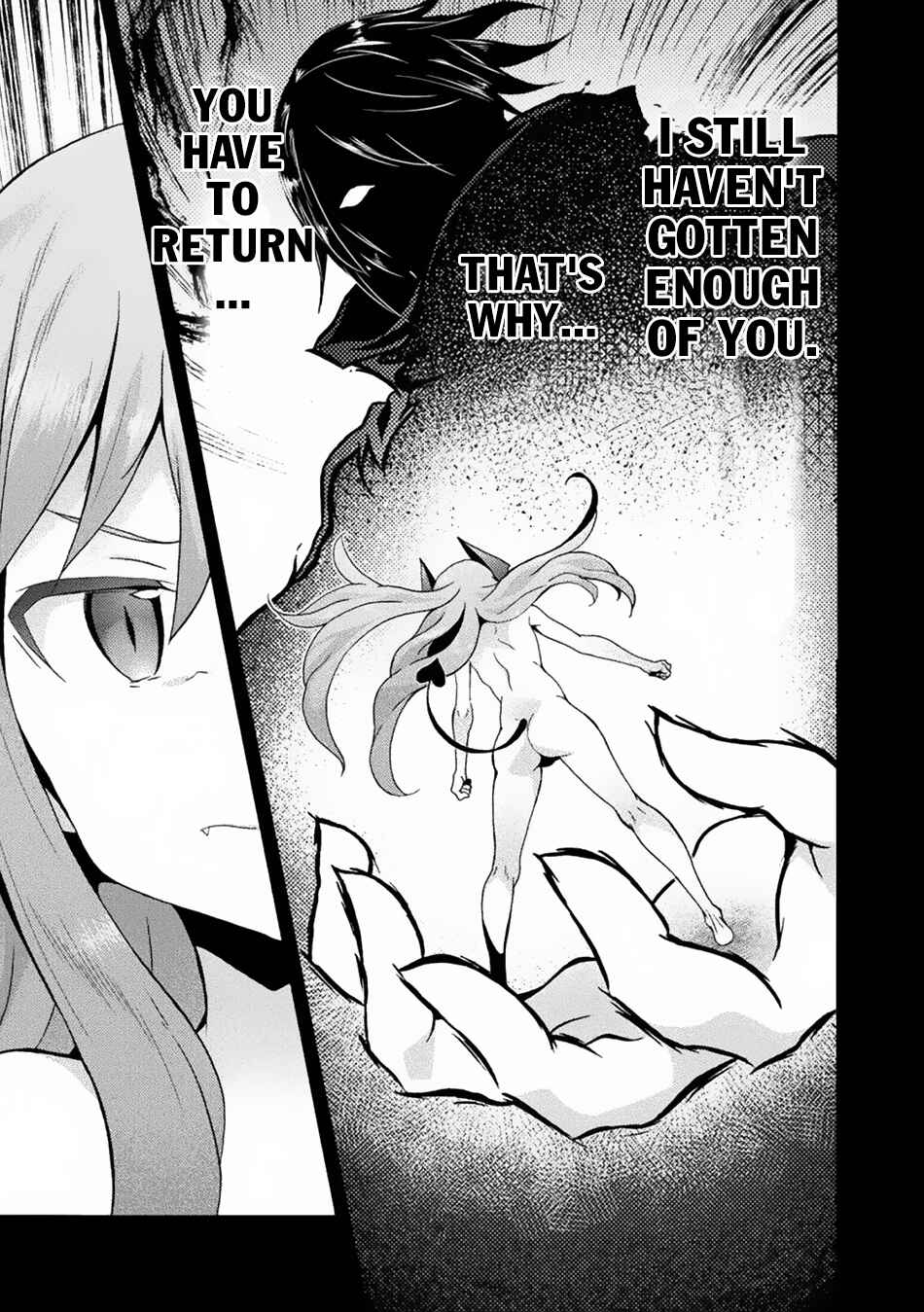 Himekishi ga Classmate! Chapter 21 - Page 20