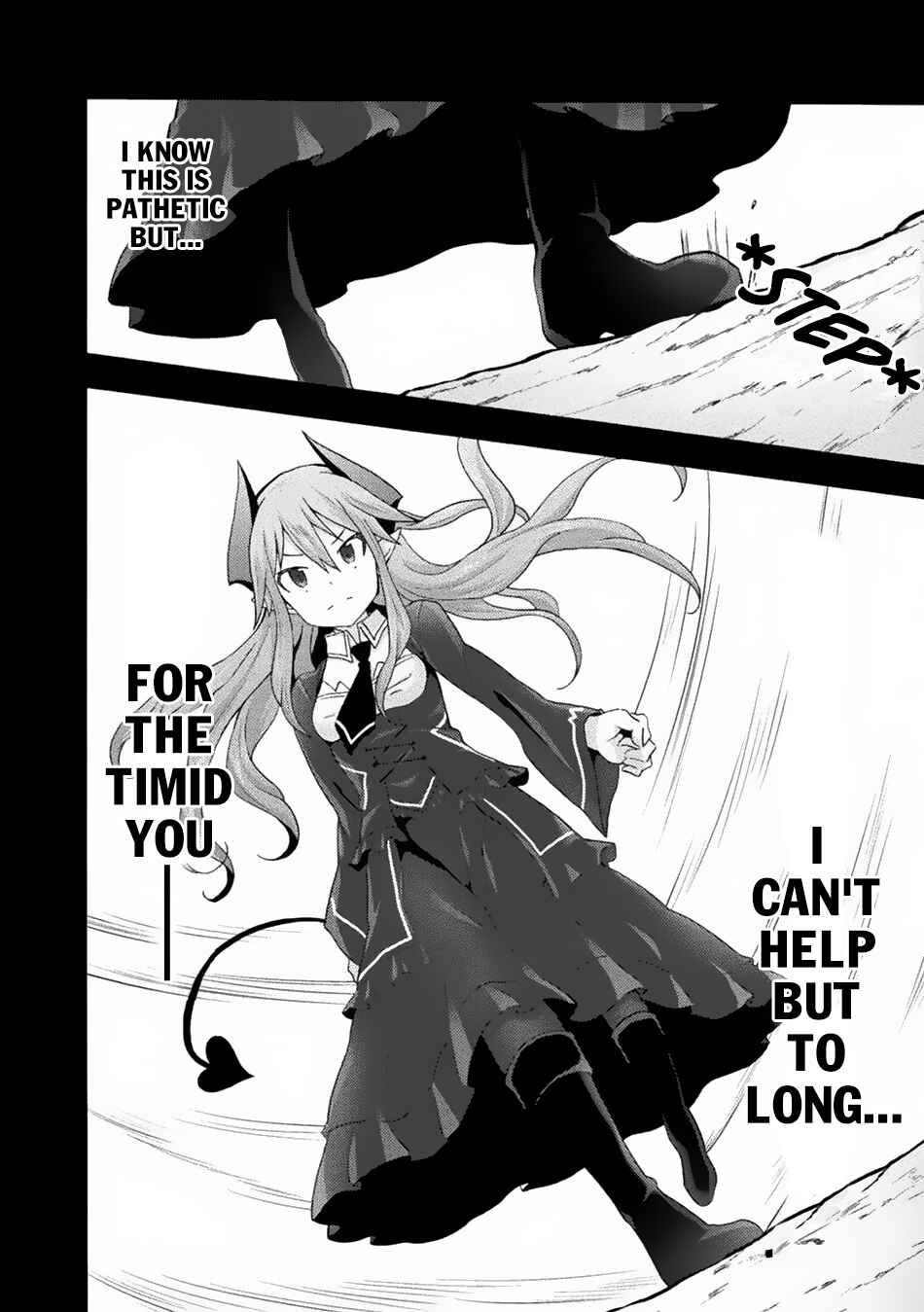 Himekishi ga Classmate! Chapter 21 - Page 23