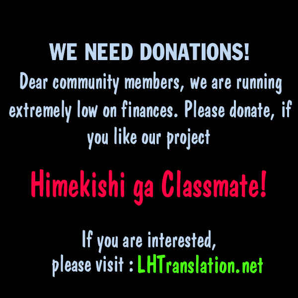 Himekishi ga Classmate! Chapter 21 - Page 27