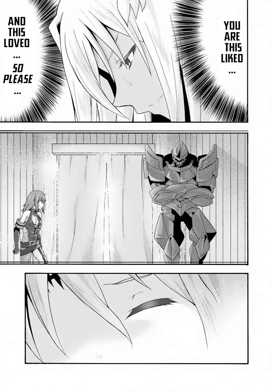 Himekishi ga Classmate! Chapter 21 - Page 6