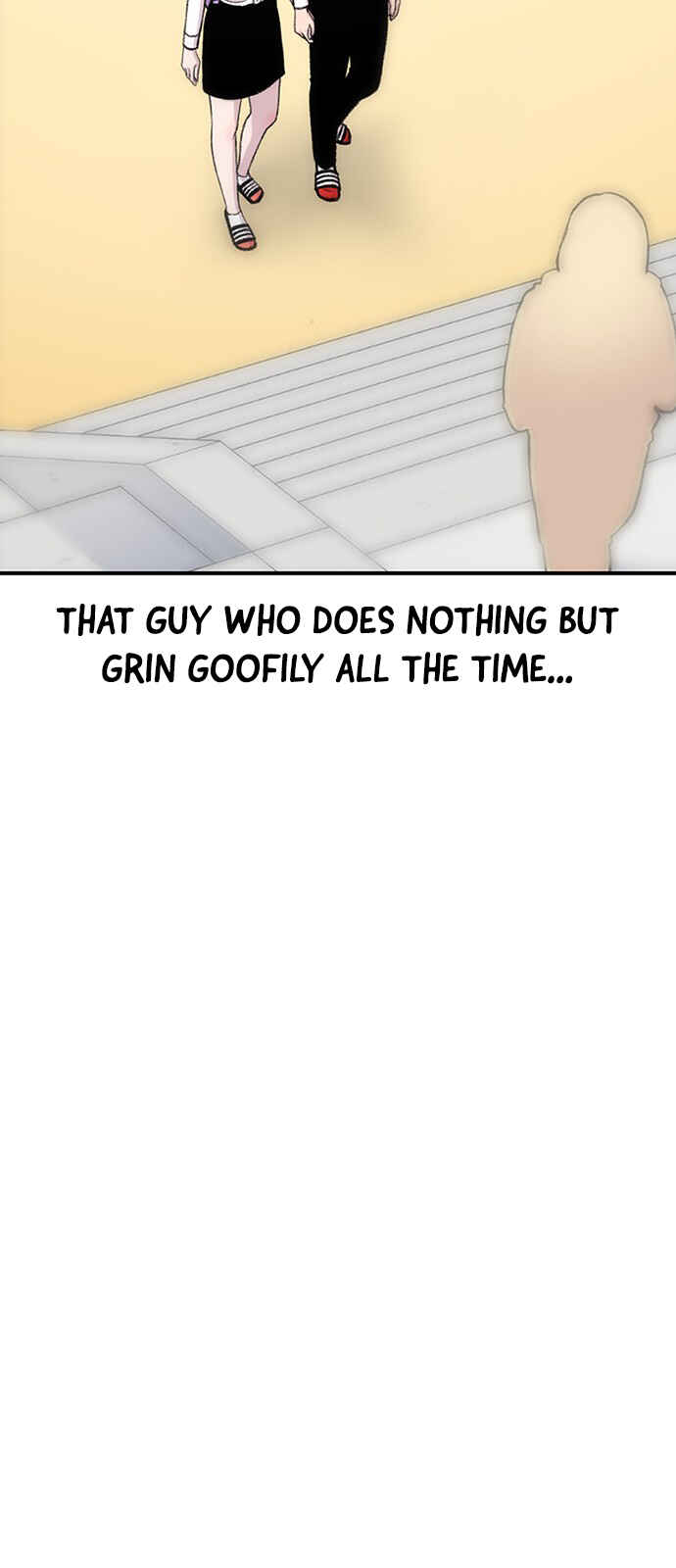 Byeorisamsyap Chapter 183 - Page 12