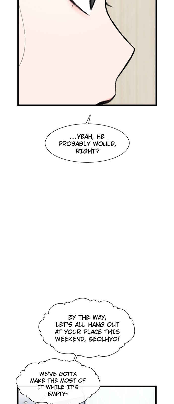 Byeorisamsyap Chapter 183 - Page 33