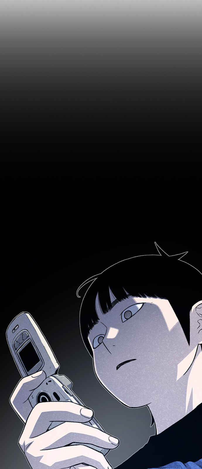 Byeorisamsyap Chapter 183 - Page 48