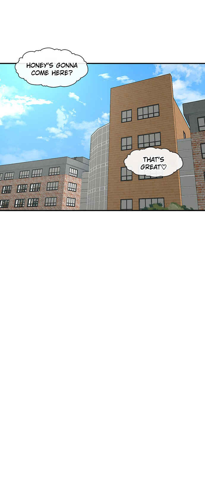 Byeorisamsyap Chapter 183 - Page 59