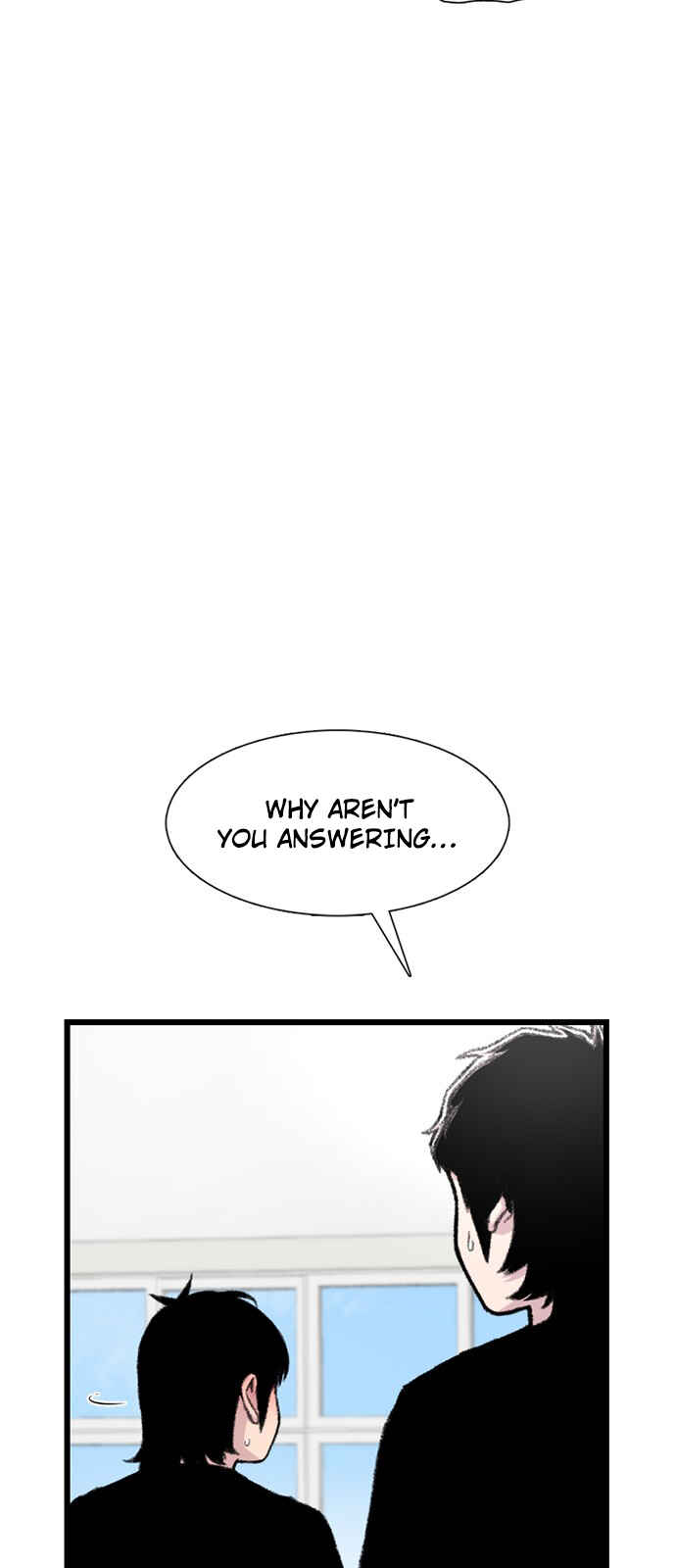 Byeorisamsyap Chapter 183 - Page 63