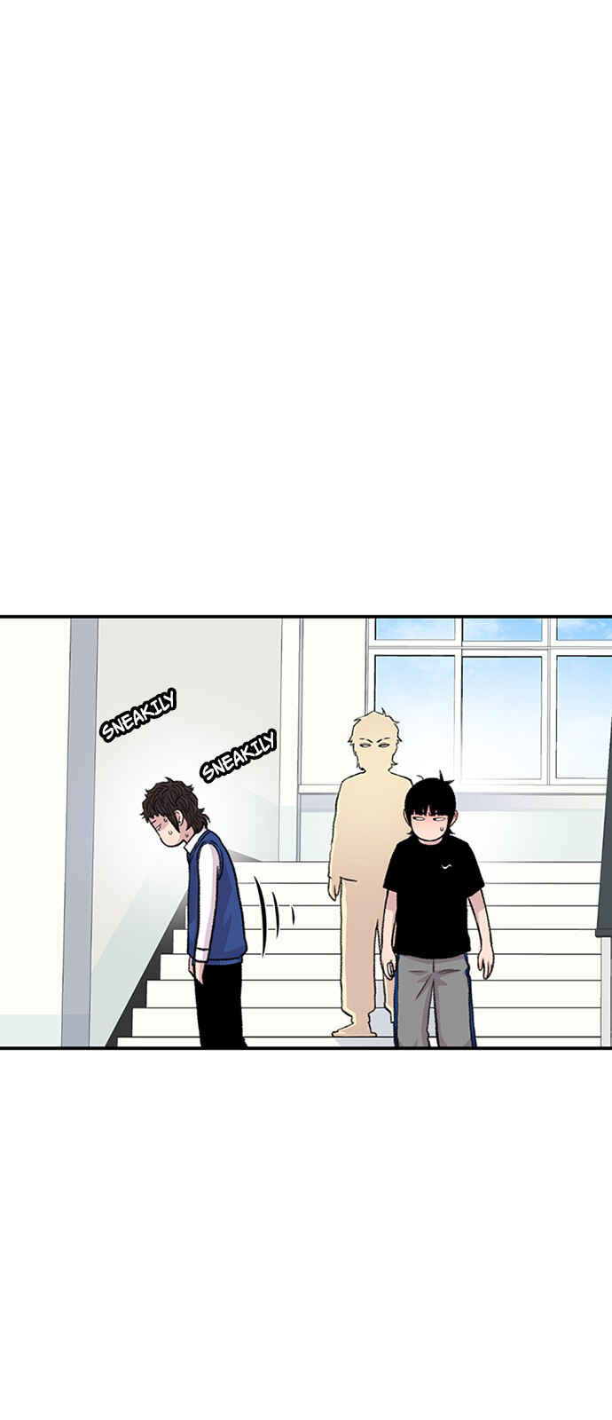 Byeorisamsyap Chapter 183 - Page 68