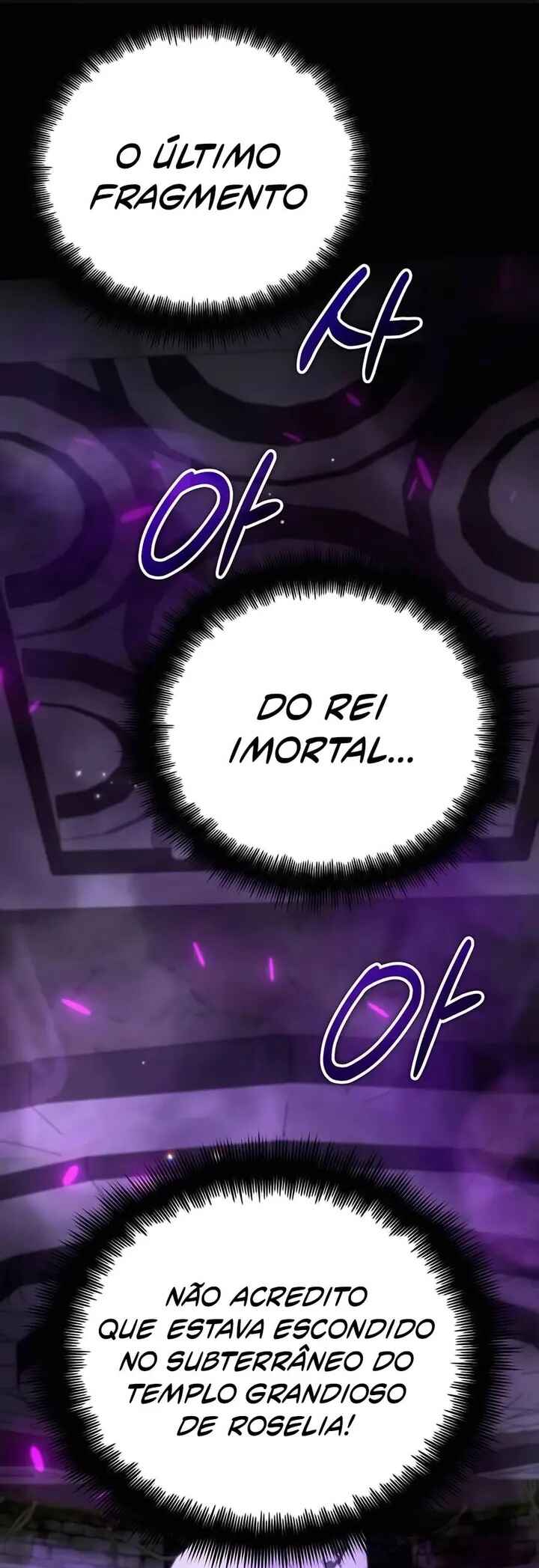 Nae Bunsin i Geomuri ga Doeeoganda Chapter 24 - Page 1