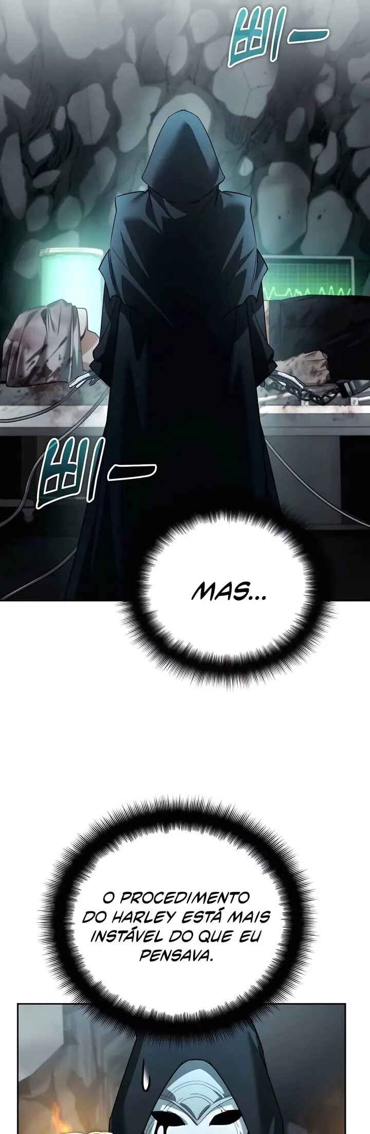 Nae Bunsin i Geomuri ga Doeeoganda Chapter 24 - Page 11