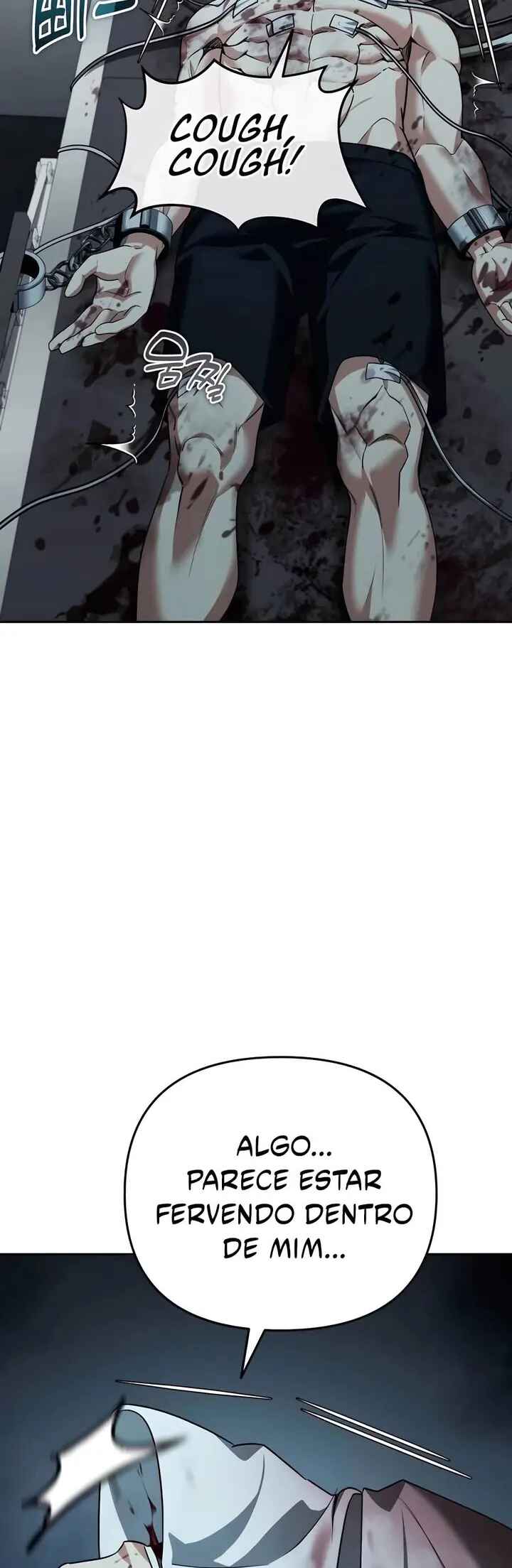 Nae Bunsin i Geomuri ga Doeeoganda Chapter 24 - Page 13