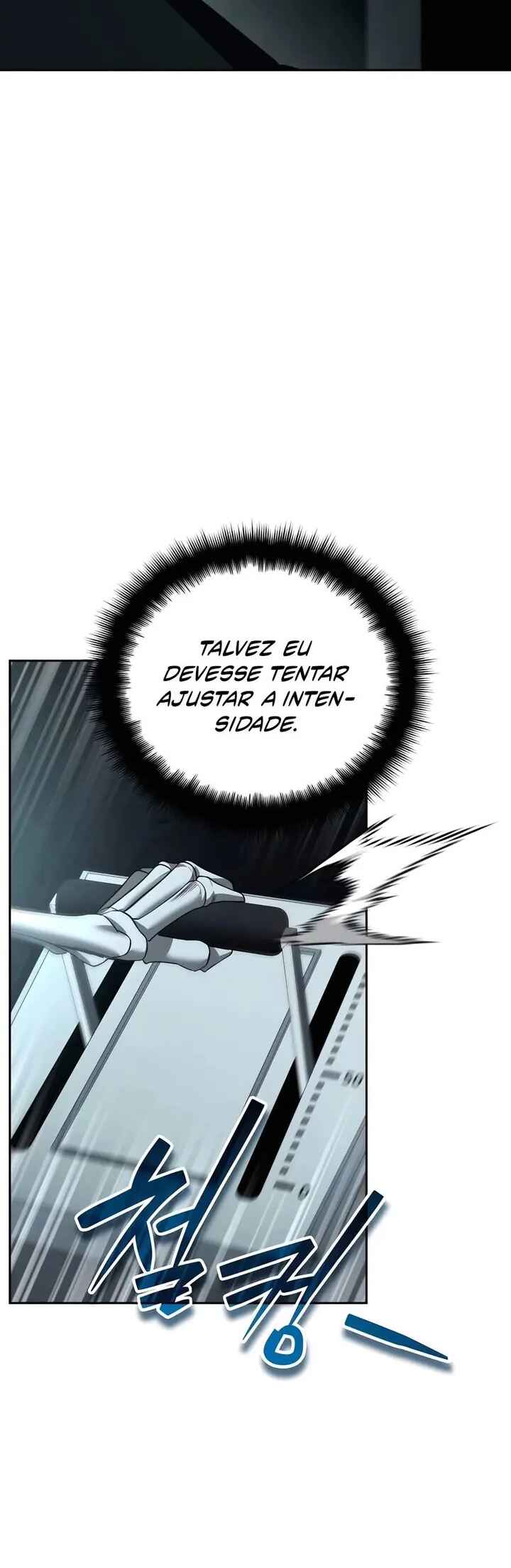 Nae Bunsin i Geomuri ga Doeeoganda Chapter 24 - Page 15
