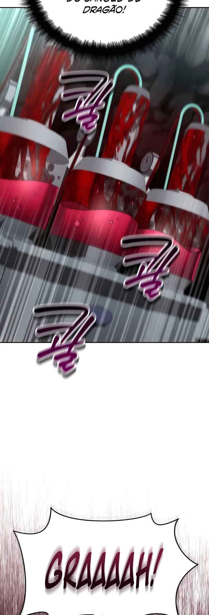 Nae Bunsin i Geomuri ga Doeeoganda Chapter 24 - Page 19