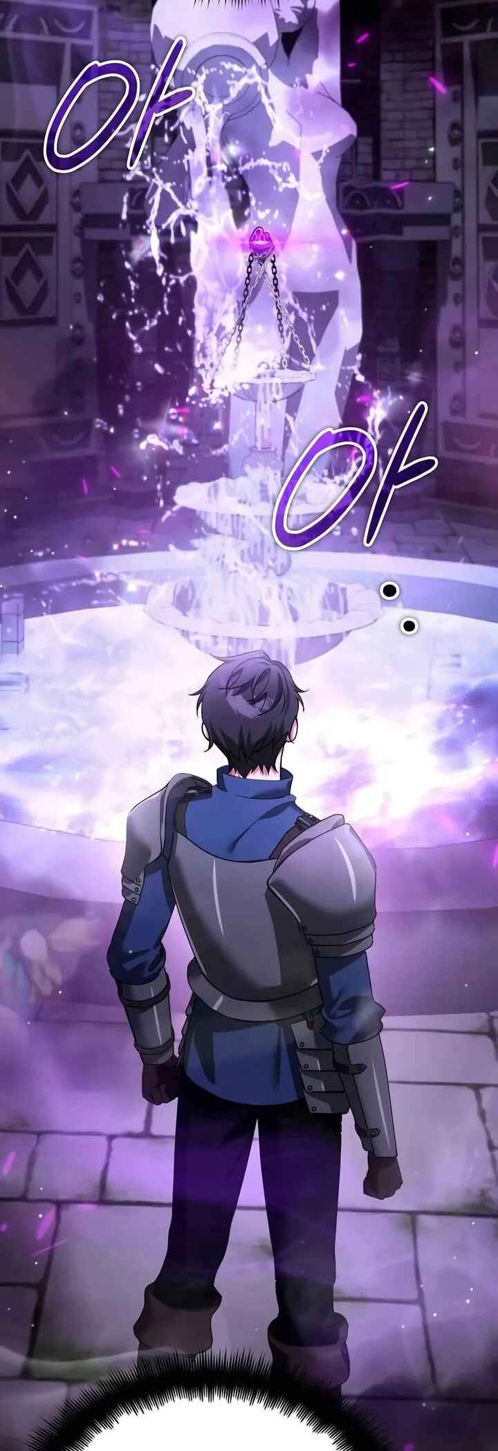 Nae Bunsin i Geomuri ga Doeeoganda Chapter 24 - Page 2