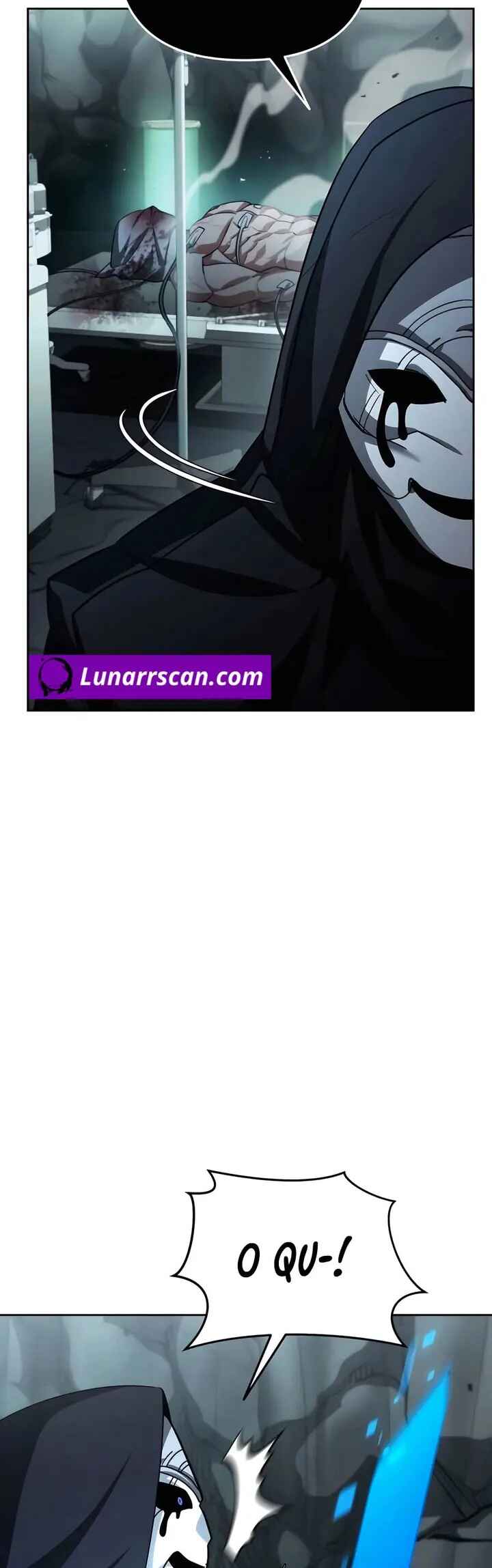 Nae Bunsin i Geomuri ga Doeeoganda Chapter 24 - Page 23