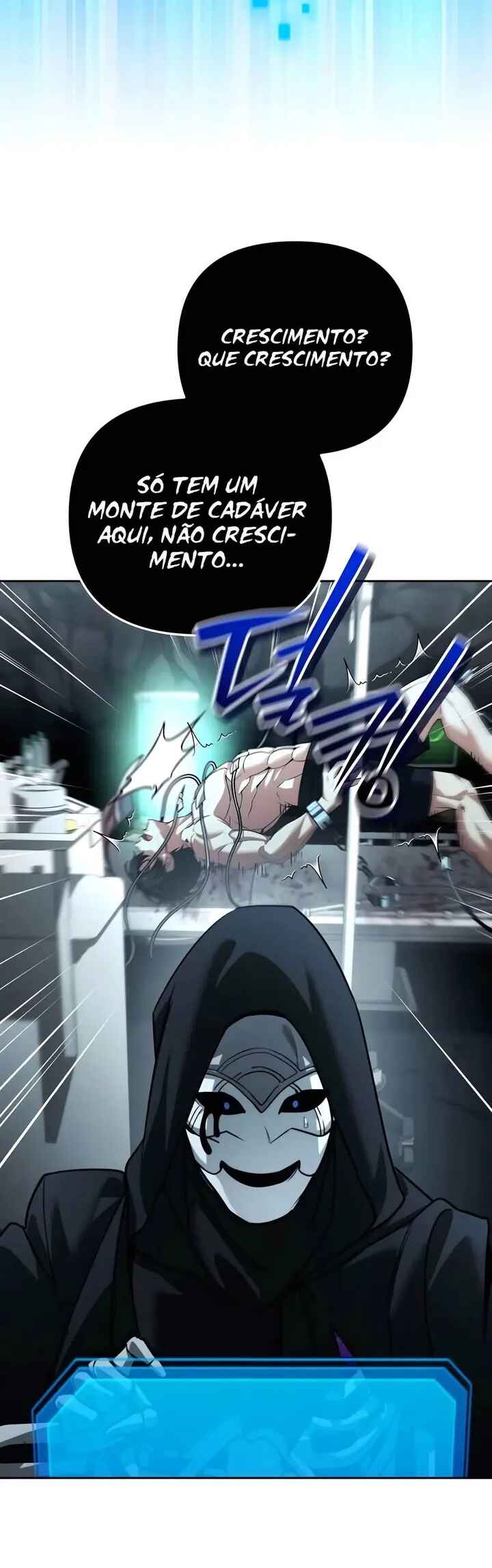 Nae Bunsin i Geomuri ga Doeeoganda Chapter 24 - Page 25