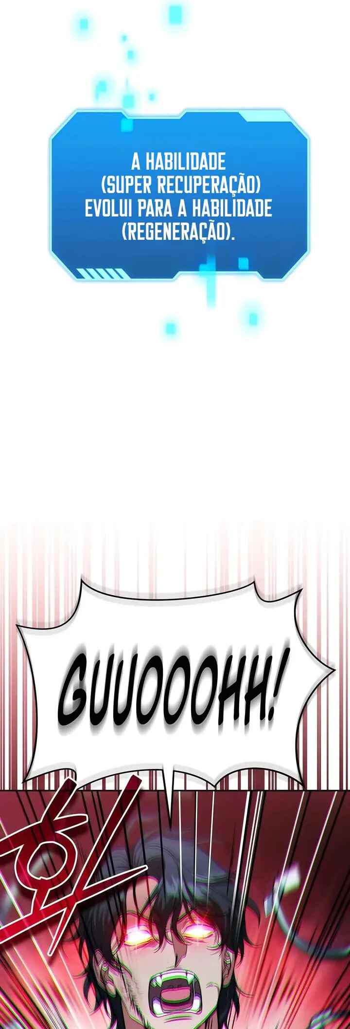 Nae Bunsin i Geomuri ga Doeeoganda Chapter 24 - Page 27
