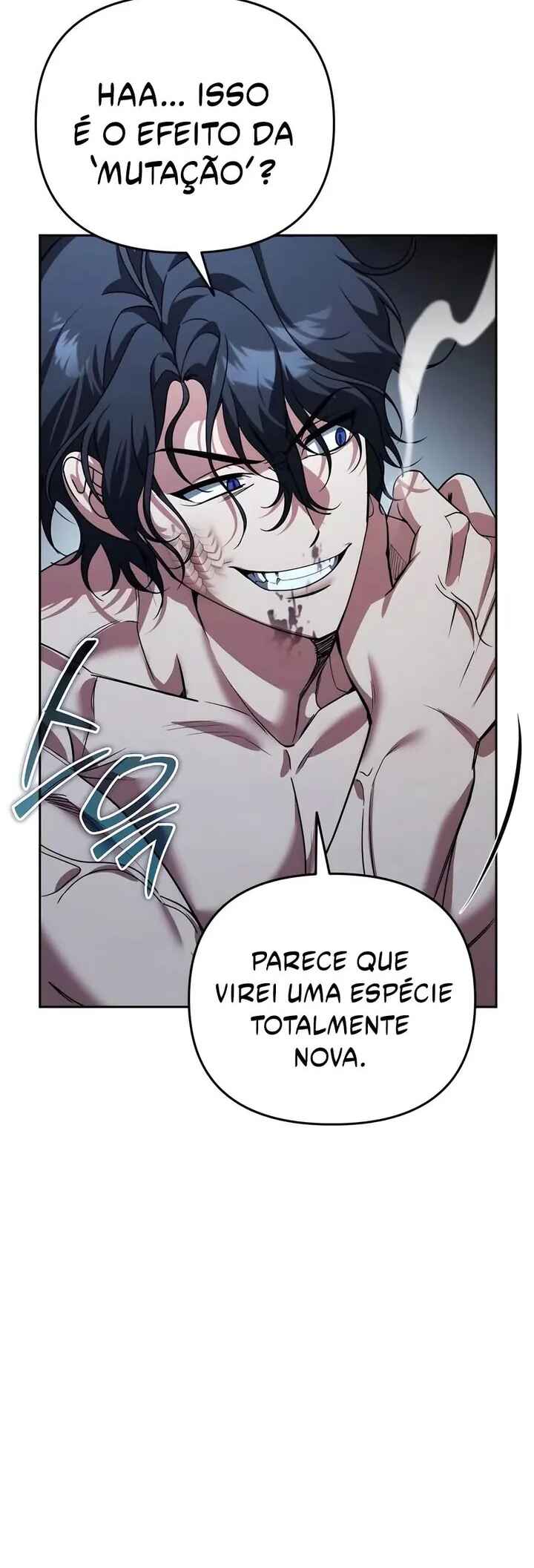 Nae Bunsin i Geomuri ga Doeeoganda Chapter 24 - Page 30