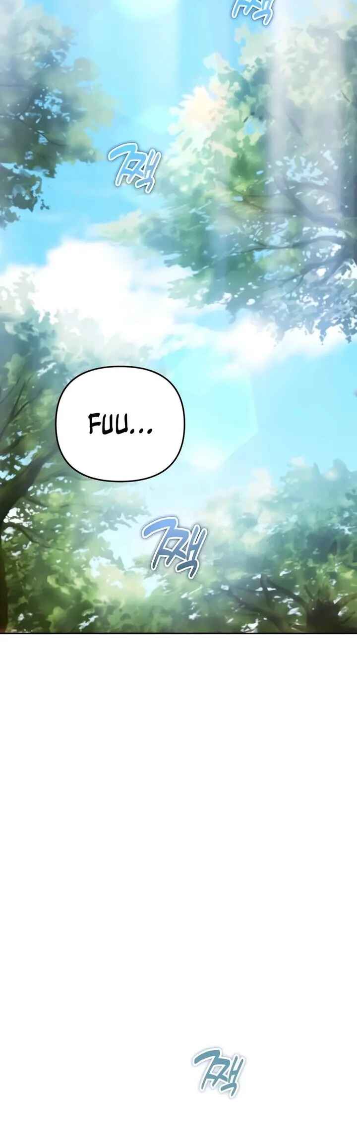 Nae Bunsin i Geomuri ga Doeeoganda Chapter 24 - Page 35