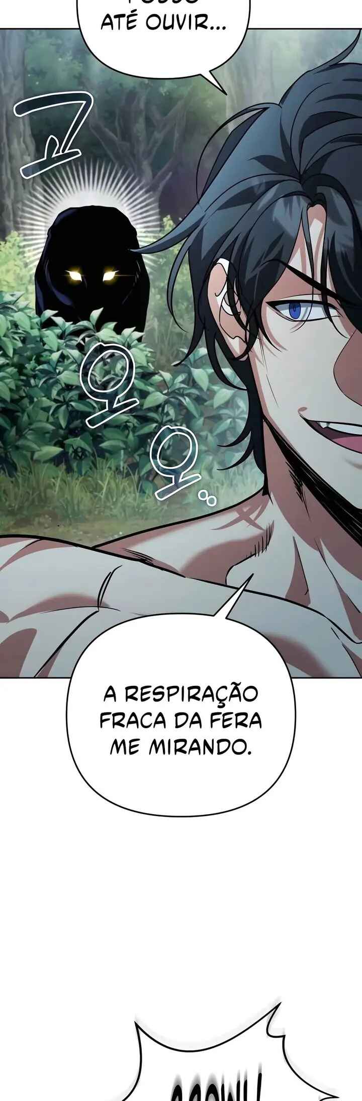 Nae Bunsin i Geomuri ga Doeeoganda Chapter 24 - Page 38
