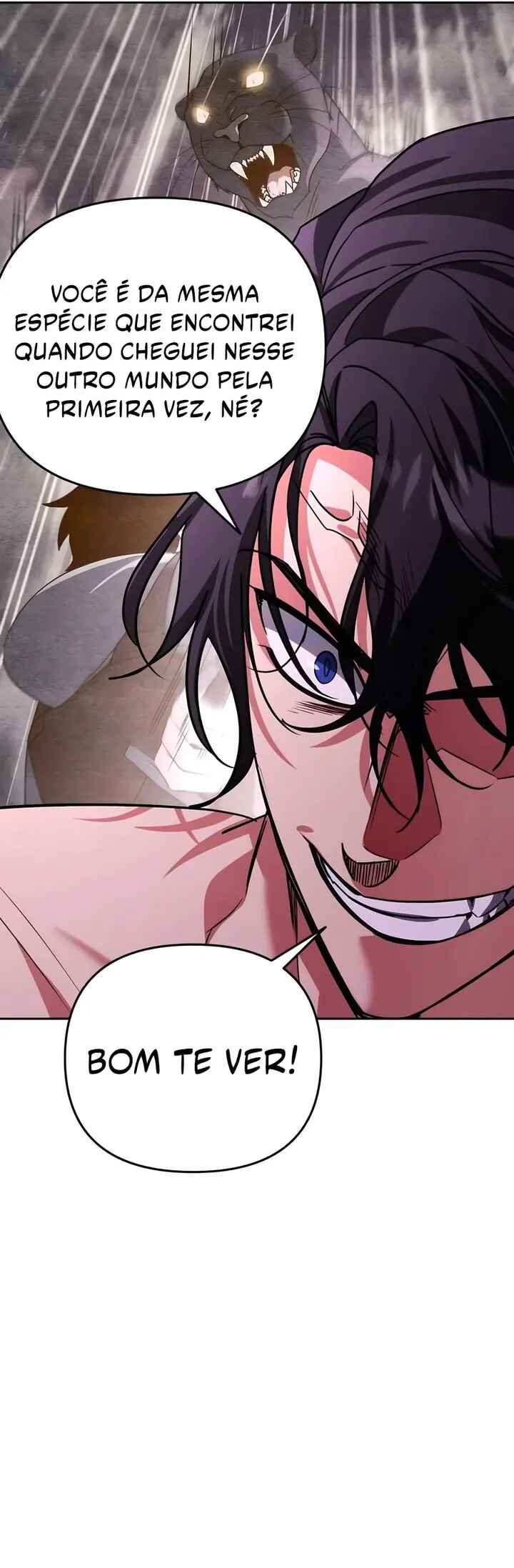 Nae Bunsin i Geomuri ga Doeeoganda Chapter 24 - Page 41
