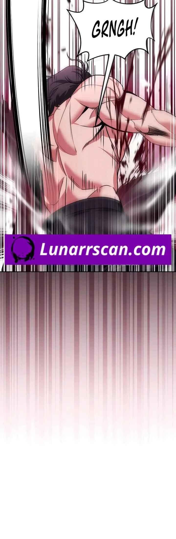 Nae Bunsin i Geomuri ga Doeeoganda Chapter 24 - Page 45