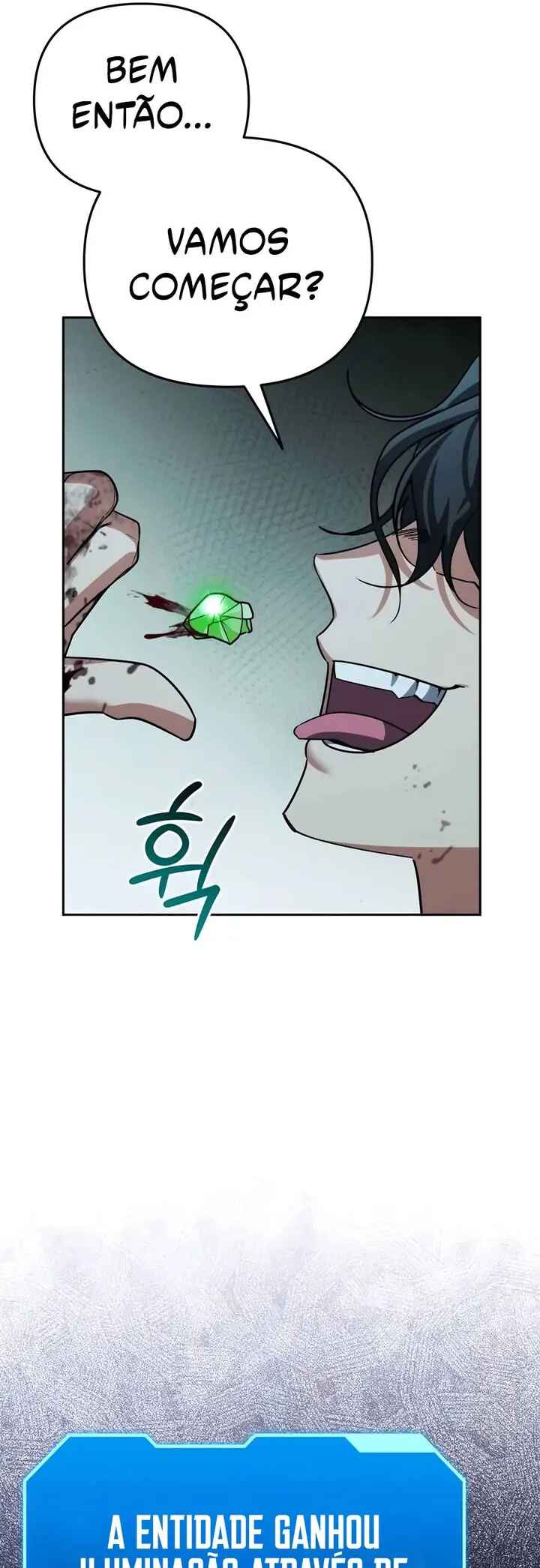 Nae Bunsin i Geomuri ga Doeeoganda Chapter 24 - Page 48