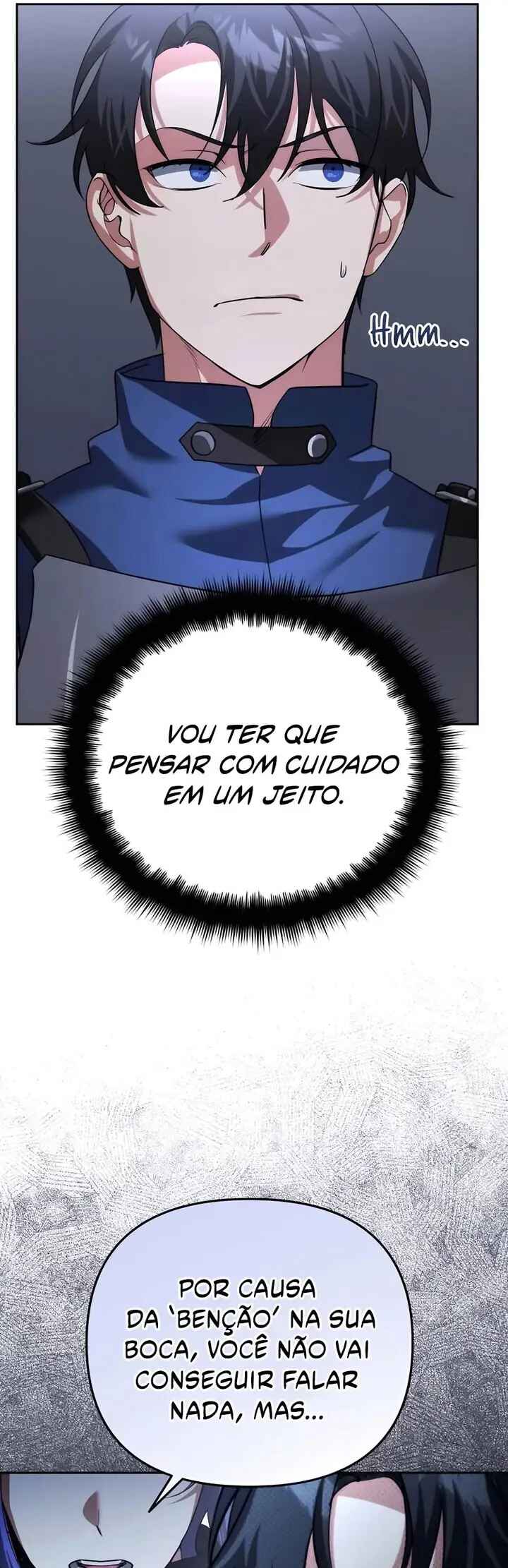 Nae Bunsin i Geomuri ga Doeeoganda Chapter 24 - Page 6