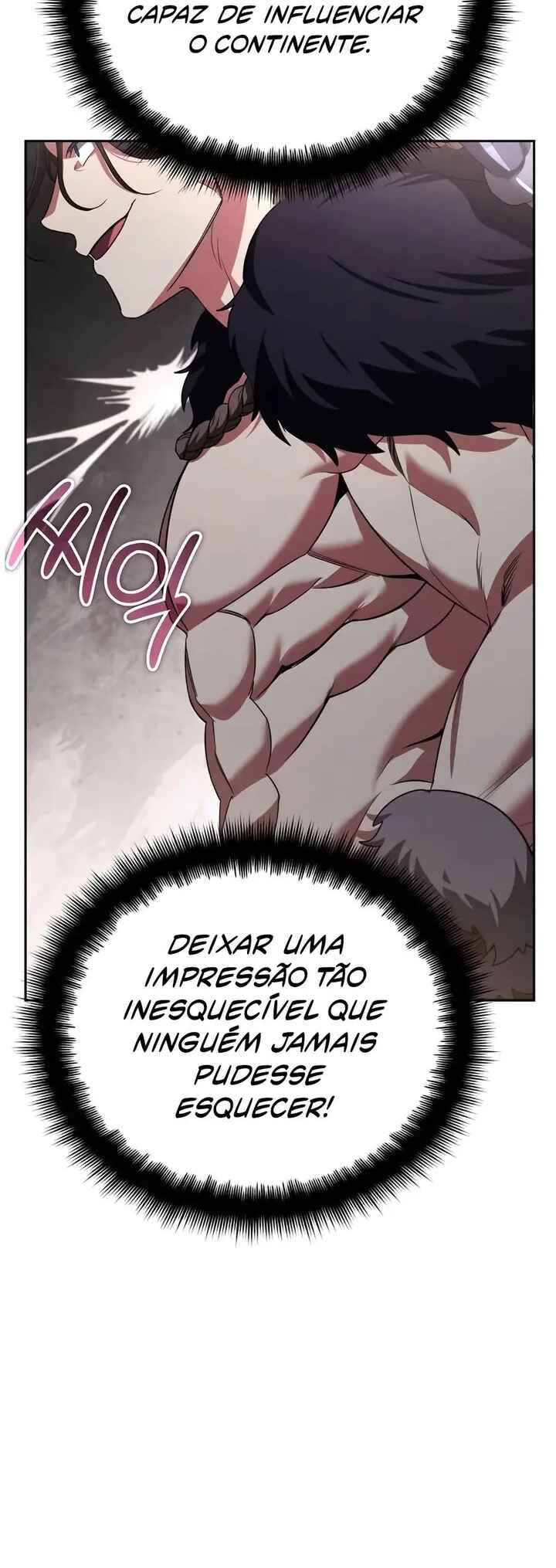 Nae Bunsin i Geomuri ga Doeeoganda Chapter 24 - Page 65