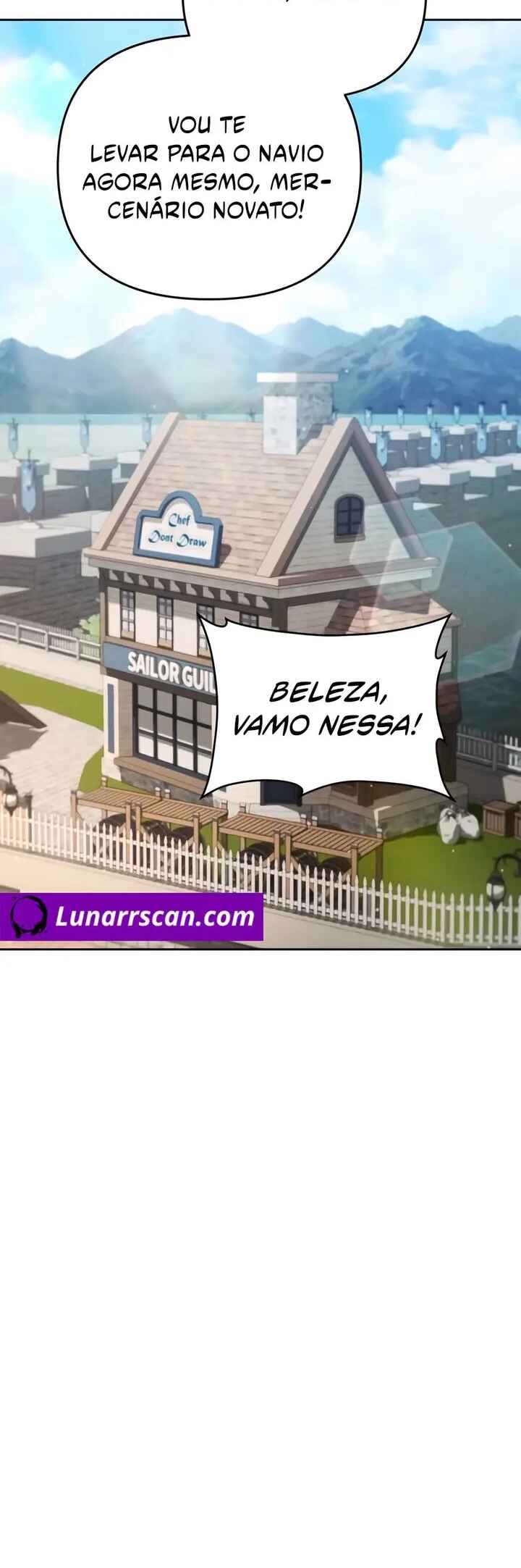 Nae Bunsin i Geomuri ga Doeeoganda Chapter 24 - Page 68