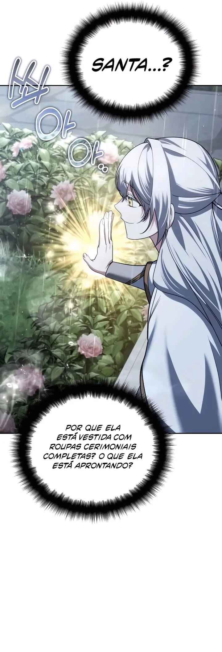 Nae Bunsin i Geomuri ga Doeeoganda Chapter 24 - Page 76